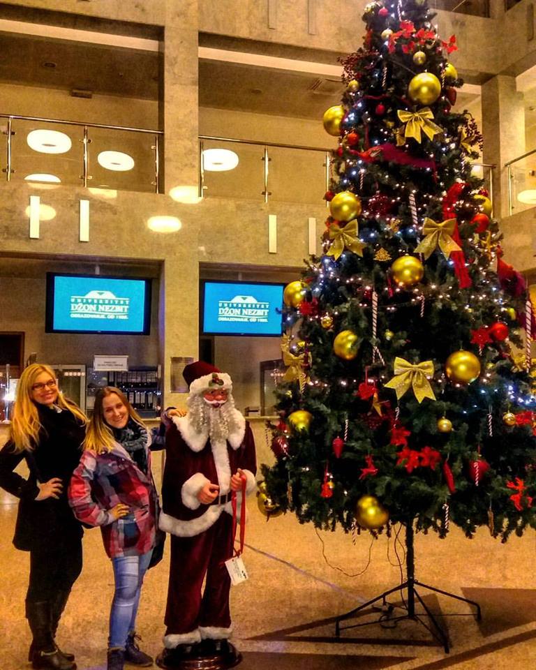 MomcilovicTea's tweet photo. U susret Novogodišnjoj euforiji https://t.co/PTDh3a4VTo