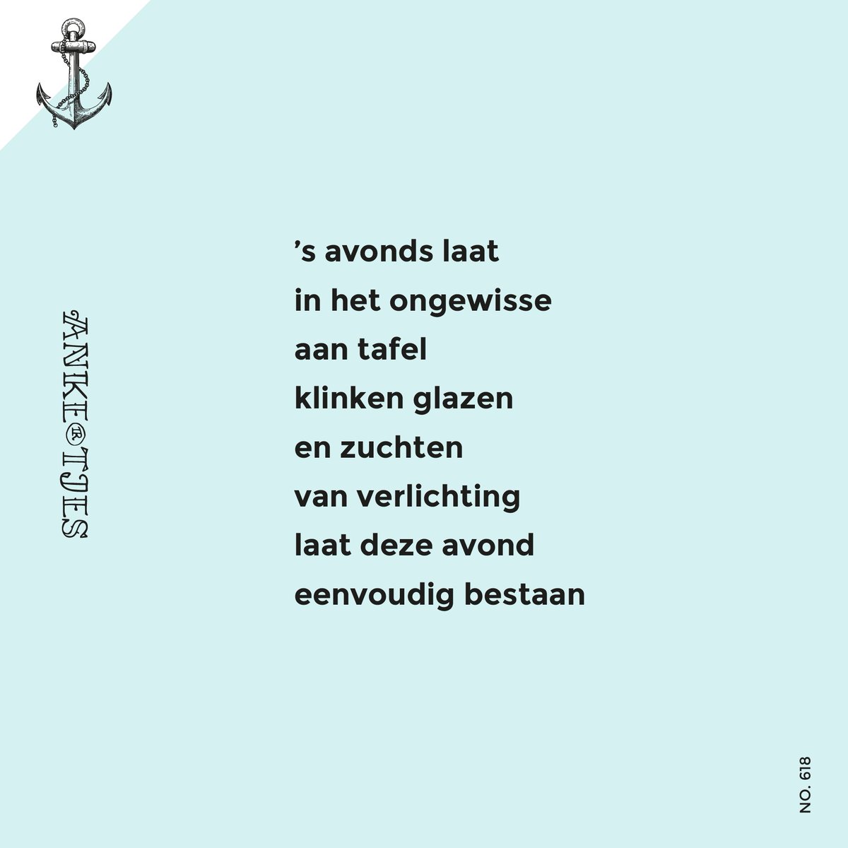 Gedicht voor de #winterparade. Vanavond #dienstvoorongelovigen in <a href="/DeNieuweLiefde/">De Nieuwe Liefde</a> en morgen en overmorgen zingen in #TheaterAmsterdam.