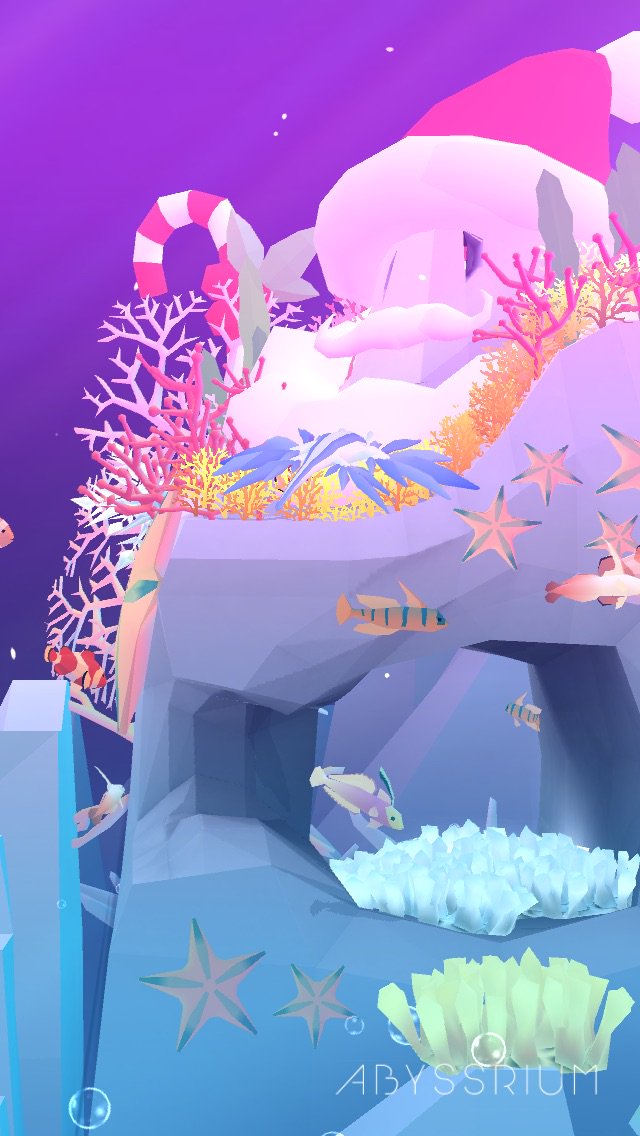 Jordan18234's tweet photo. My Sea Slug:) 
#abyssrium
Download: https://t.co/p9fRBODOOW https://t.co/HtyIULF4D4