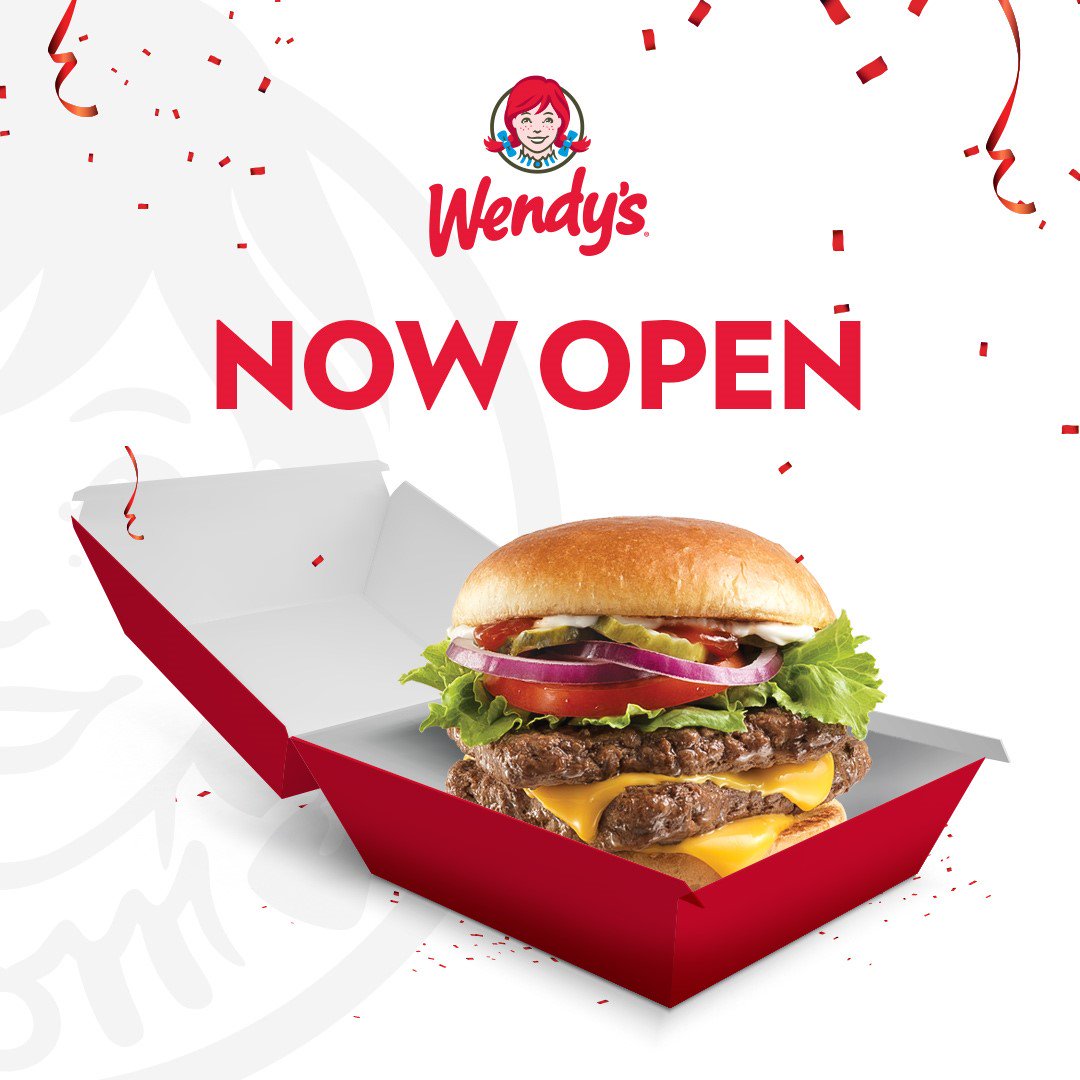 X Cite Alghanim בטוויטר نرحب بمطعم ونديز في أسرتنا تم افتتاح مطعم ونديز يوم ١٥ ديسمبر على شارع البلاجات