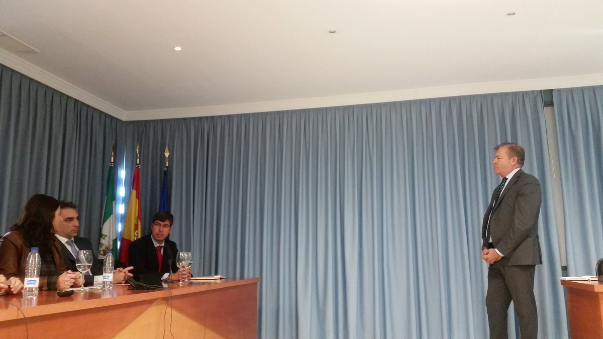 M J Domínguez tweet media