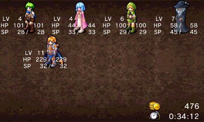 Senpai Gamer 先輩 Kemco S Legna Tactica Availabel From Today On 3ds In Japan レグナタクティカ Kemco Official T Co Xxxvxsre5m Senpai Gamer 先輩 Kemco S Legna Tactica Availabel From Today On 3ds In Japan レグナタクティカ Kemco Official T Co Xxxvxsre5m