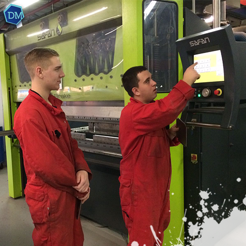 Waar ben jij op dit moment aan het werk? Deel een foto met ons!