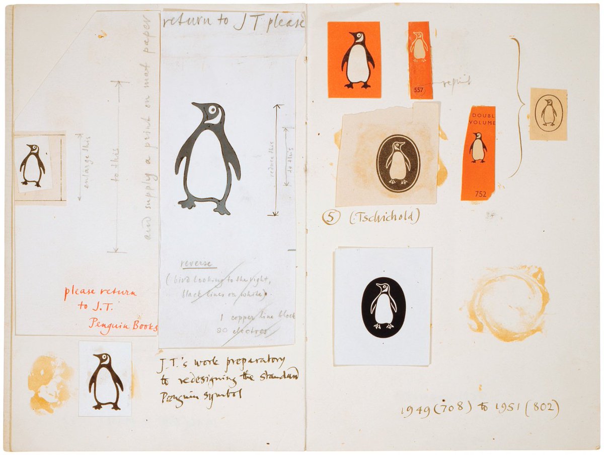 Reward (@rewardagency) on Twitter photo Happy Feet all round 16th in <a href="/creativereview/">Creative Review</a> Top 20 #logos of all time, Penguin, gotta love the little orange fella! ow.ly/LWVg307iII0 Happy Feet all round 16th in <a href="/creativereview/">Creative Review</a> Top 20 #logos of all time, Penguin, gotta love the little orange fella! ow.ly/LWVg307iII0