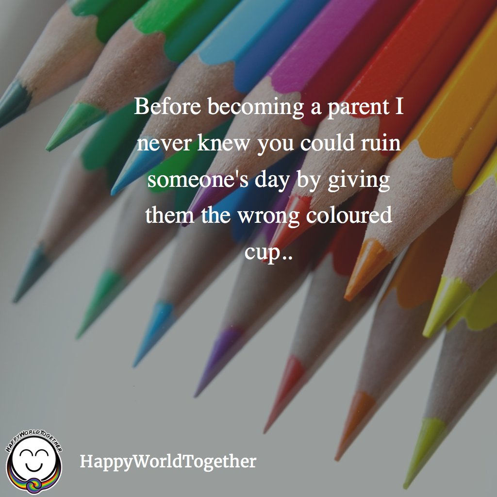 hwt_official's tweet image. struggle as a parent 😅 #parentthings #struggle #colourmatters #cup #happyworldtogether #hwt #stayhappy