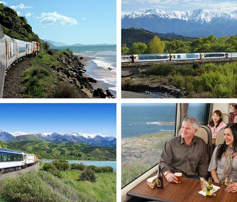 visit_nz's tweet photo. Scenic Train #NewZealand – The Coastal Pacific #NZMustDo #ExploreNZ #Travel https://t.co/Pf02q8We51 https://t.co/W4bo07r1ms