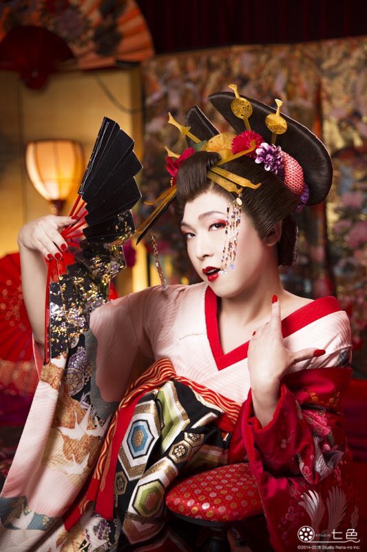 立花慎之介が大好き Twitter Search