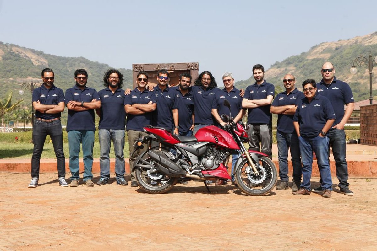 The winner of the Indian Motorcycle Of The Year award #IMOTY2017 has been announced. More here: bikeindia.in/the-imoty-indi…