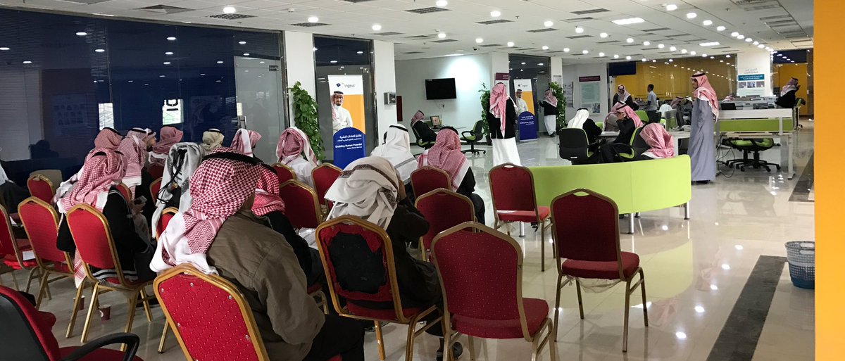 ingeushailm's tweet photo. تتم الان اجراء المقابلات لشركة لولو السعودية للأسواق الكبرى بـ #حائل في مركز #طاقات للتوظيف  .. 

كل التوفيق للمتقدمين ان شاء الله .. https://t.co/jxEdRuMY1N