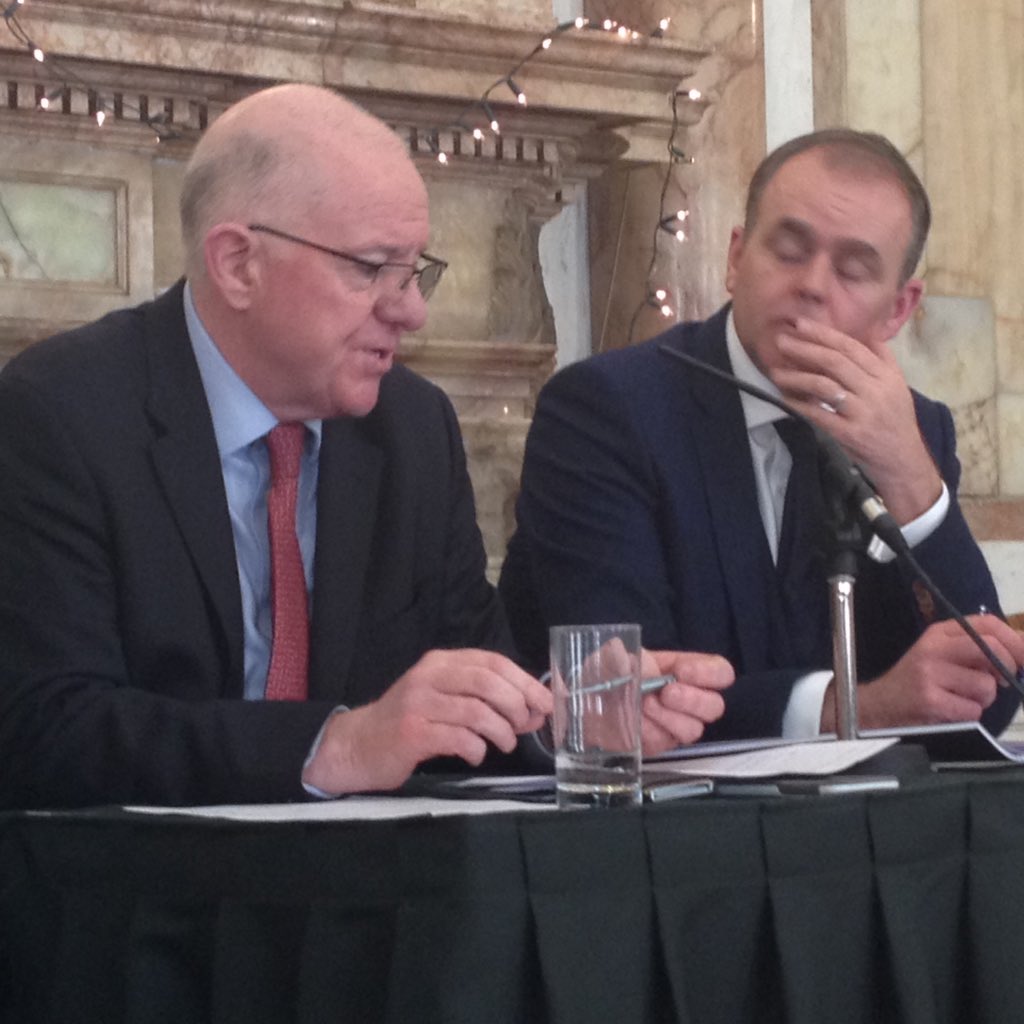 WorldWise_Irl's tweet photo. Great to have our 2 ministers #devedday https://t.co/gppRiBFaP1