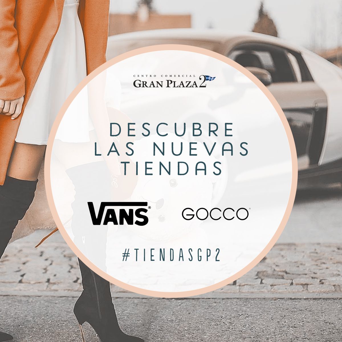 Gran Plaza 2 on Twitter: "¡Nuevas tiendas @vans @gocco en Gran Plaza 2! ¡No las https://t.co/yldv3PcMux" / Twitter