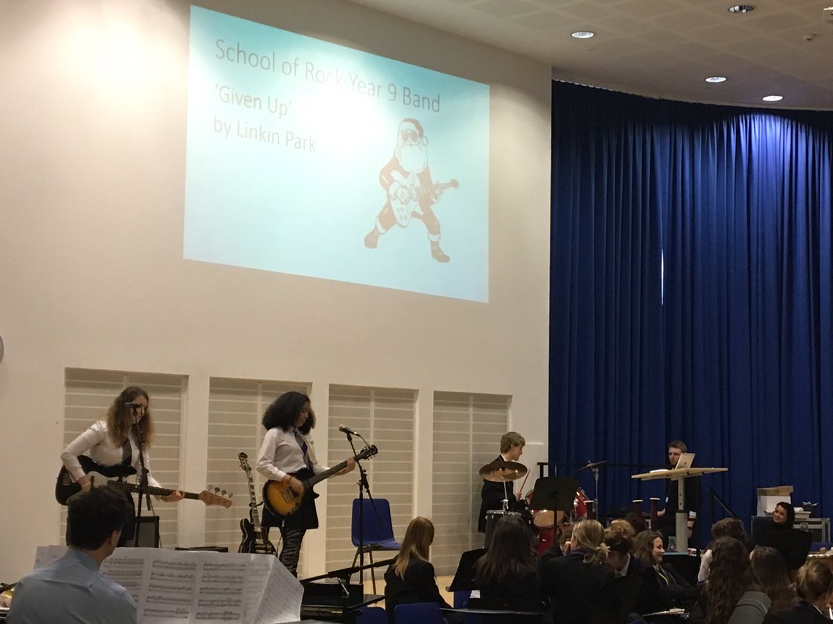 HighburyGrove tweet media