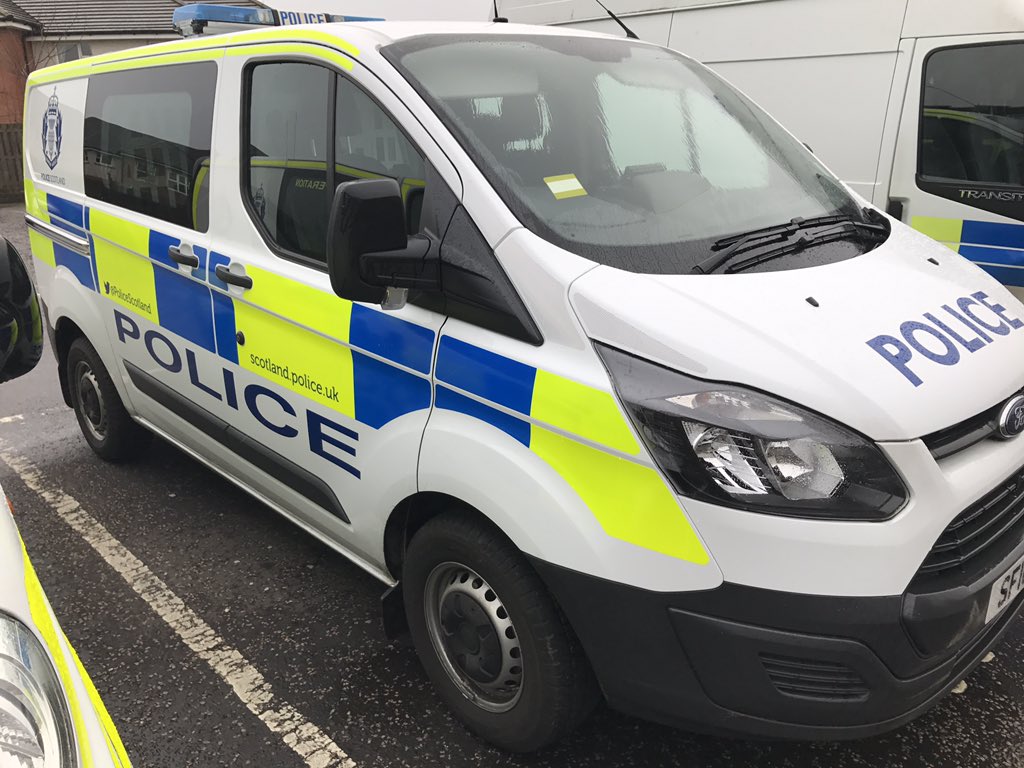 PSOSLevenmouth's tweet photo. Ahent door 21 #MethilAdvent is 'the Van'!
Commonly used for transporting oor less than impressed guests. #HoolieVan #MeatWaggon #CattleClass https://t.co/9wnaOoPwWQ