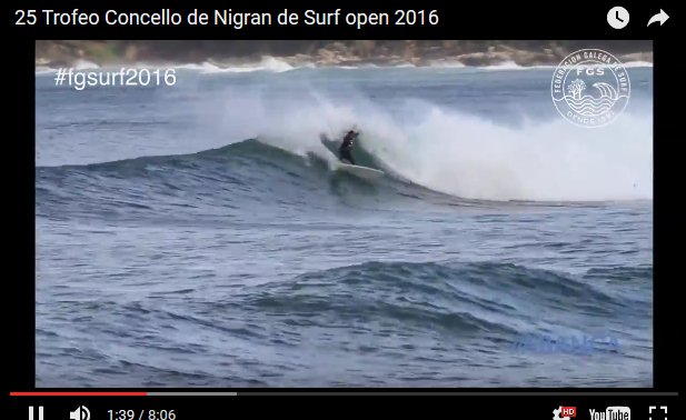 SurfGz's tweet photo. Campionato de Patos 2016 [VIDEO] https://t.co/AbO1rLQ7SK  #riasbaixas #nigran #fgsurf https://t.co/44L27dmFKP