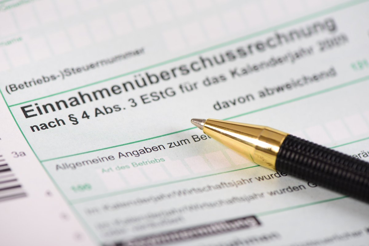 ess_research's tweet image. #Startup: Gewinnermittlung: Kostenrechnung bis Registrierkassa – worauf es zu… bit.ly/2hqGNF6 #StartupKnowhow #StartupWissen