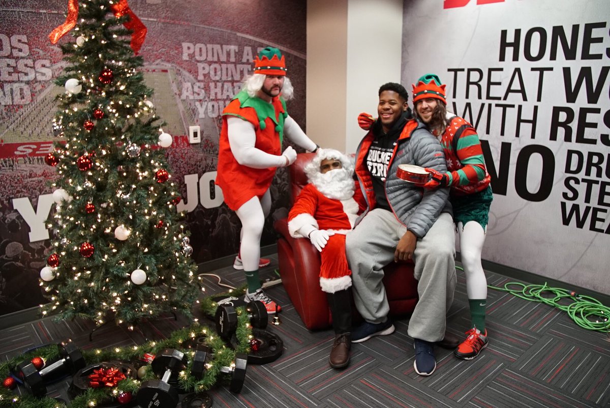 #GoBucks #GoBucks