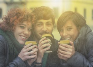 ProntoCoffee's tweet image. It's the ultimate hump day #shortestdayoftheyear #wintersolstice There's only one way to get through it: #coffee. Things can only get better