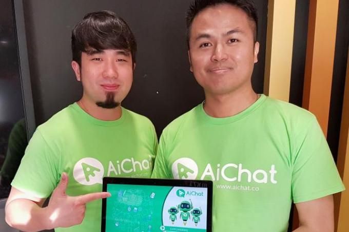 chatbotcentral's tweet image. Chatbots on the rise in Singapore j.mp/2hYTF6d