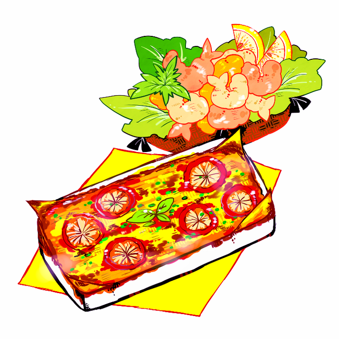 手下ご飯一週間のtwitterイラスト検索結果 手下ご飯一週間のtwitterイラスト検索結果