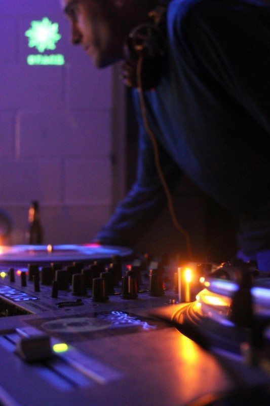 An entertainment DJ can make your event a success. #SiliconvalleyDJ #DJ