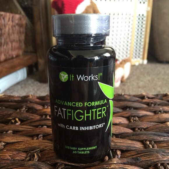 PrincessPWraps's tweet image. FAT FIGHTERS $23
❎Blocks some of the fat &amp;amp; carbs in meals 
❎Helps balance Glucose level and reduce cravings 
❎Made with Natural Ingredients