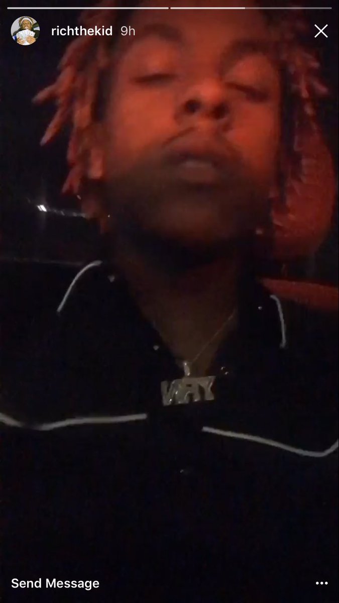 richthe_kid_'s tweet photo. #itsallthere #keepflexin #moneyway #bluecheeseway #richthekid #richforever #newwave #datway π https://t.co/b5srNHlxtx