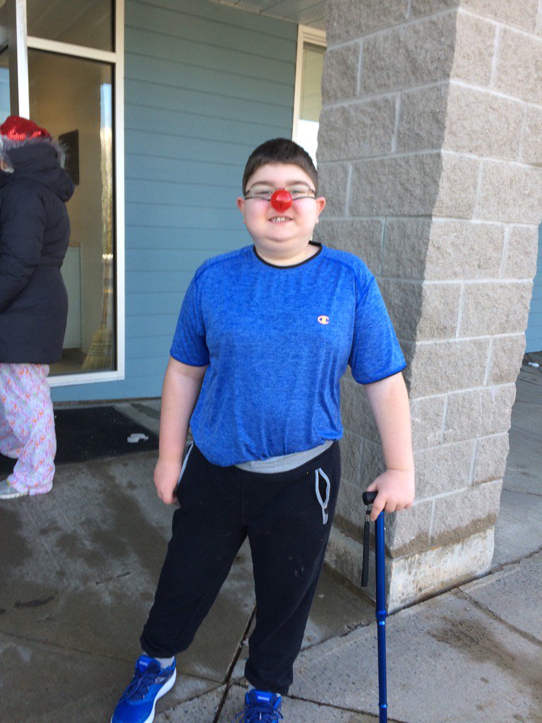 Is it Sean or is it Roudolf