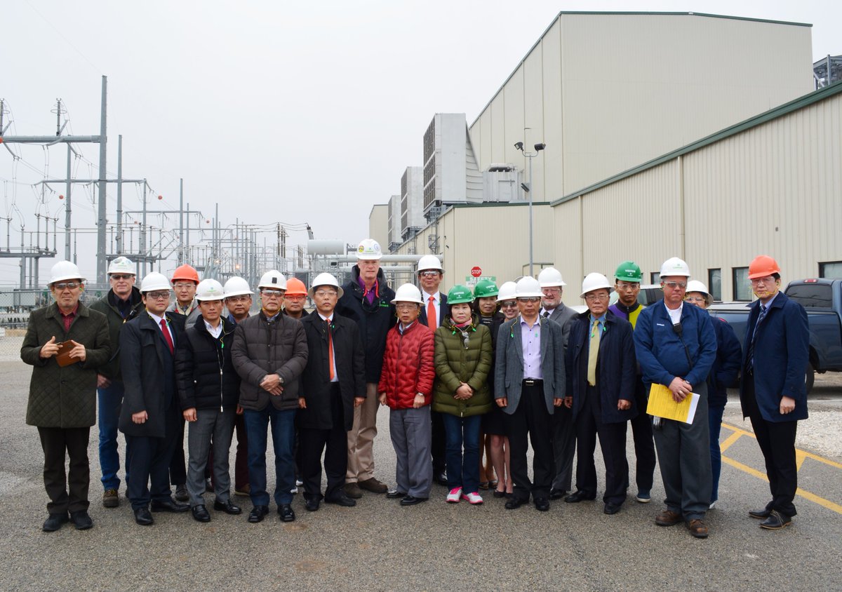 Luminant (LuminantPower) Twitter