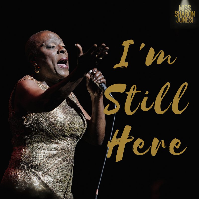 #SharonJones’ “I’m Still Here” is vying for a best original song Oscar nomination, along with songs from <a href="/LaLaLand/">La La Land</a> and <a href="/DisneyMoana/">…</a>.