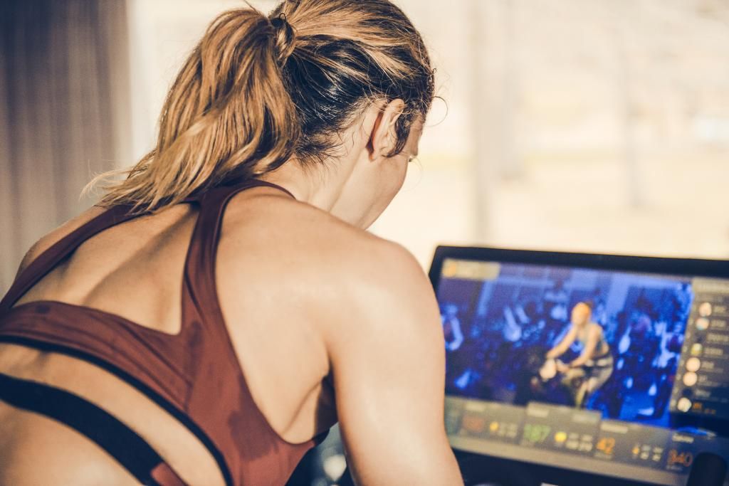 How <a href="/RidePeloton/">Ride Peloton</a> embraced #tech to become the future of fitness via <a href="/startupsco/">Startups.com</a> buff.ly/2i94GVT