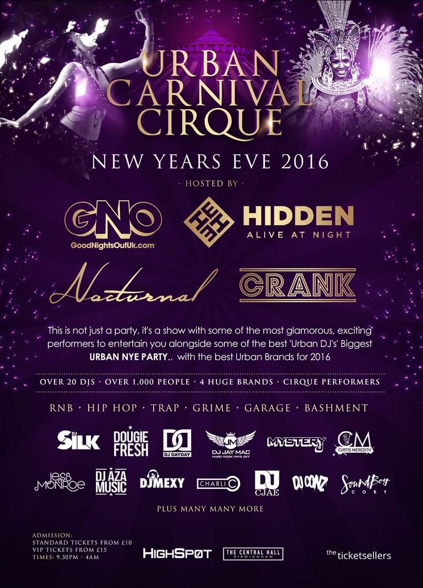 Hidden Birmingham tweet media