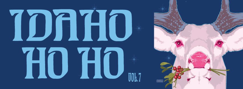 949RiverBoise's tweet image. Today at NOON! Live performances from the Idaho Ho Ho CD. ~ roxx #idahohoho #moxiejava #audiolab #stevefulton #LetaNeustaedter #kellylynae