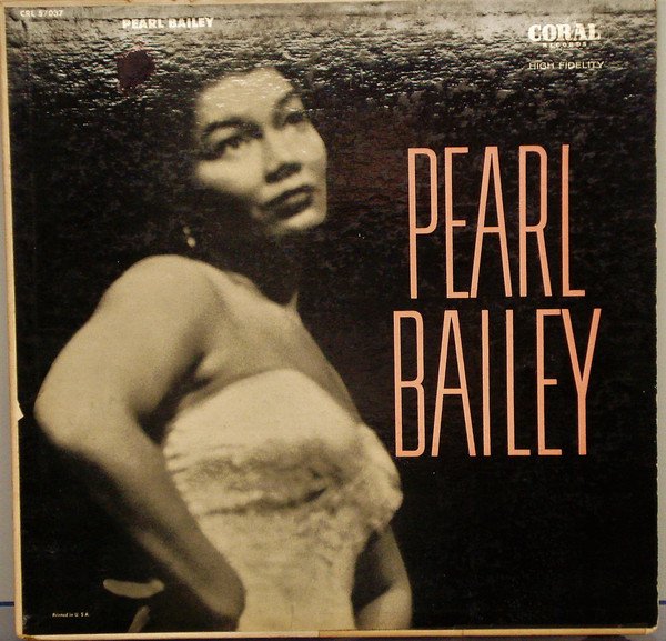 karyobin014's tweet photo. #PearlBailey – Pearl Bailey   Coral(US) – CRL 57037  1957
https://t.co/Bh9uCf3yTv #Jazz
Conductor – #DonRedman https://t.co/ymsW9uZoQ8