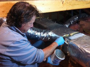 Did you know that in many cases the air inside your home can sometimes be even more polluted than the air outdoors? drenergysavernorthshore.com/indoor-air-qua…