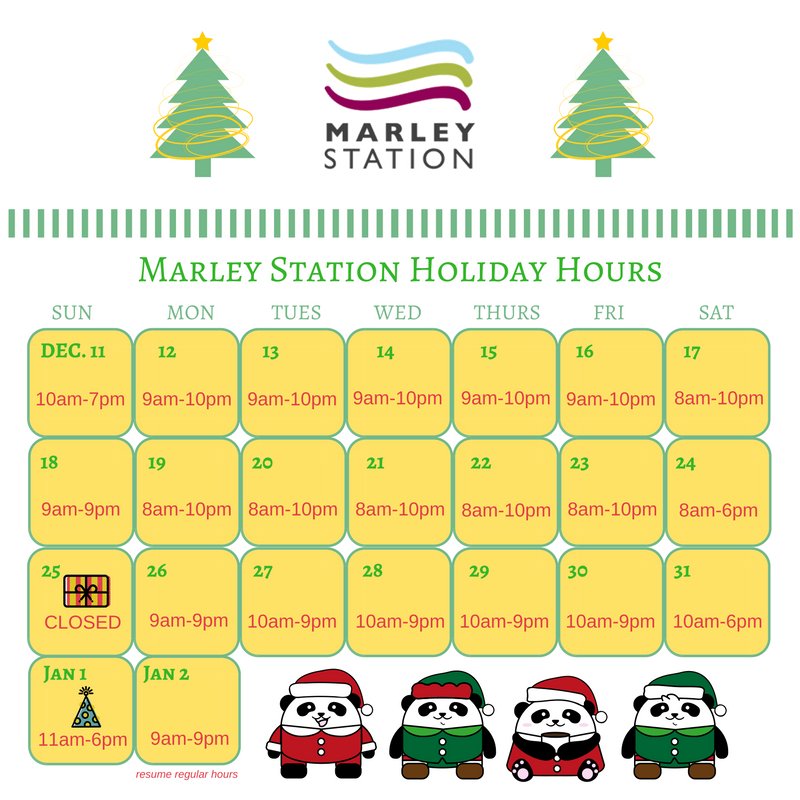 Marley Station Mall (@MarleyStation 
