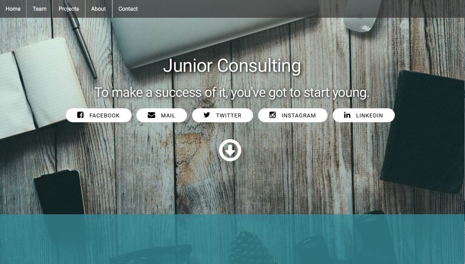 JnrConsulting's tweet photo. Trots op onze gloednieuwe site! Neem zeker eens een kijkje op: https://t.co/Oa5P7qmQFz https://t.co/ht8t3PUHZA