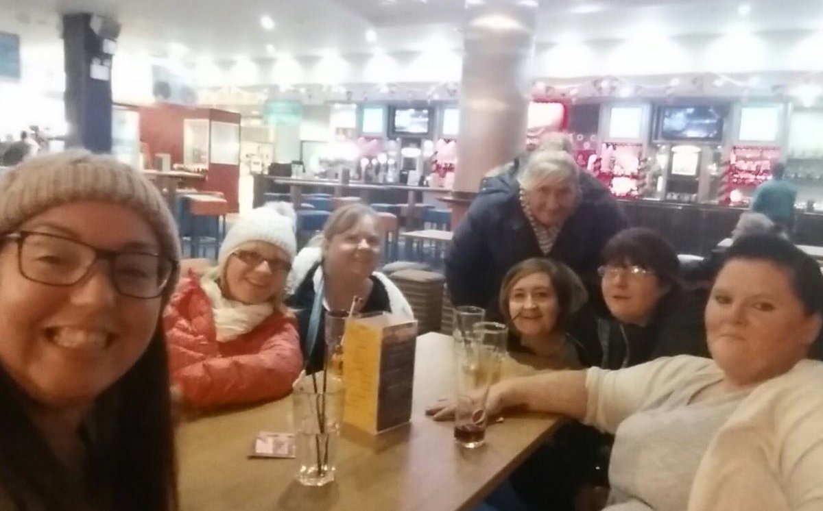 Gillian Jamieson tweet media