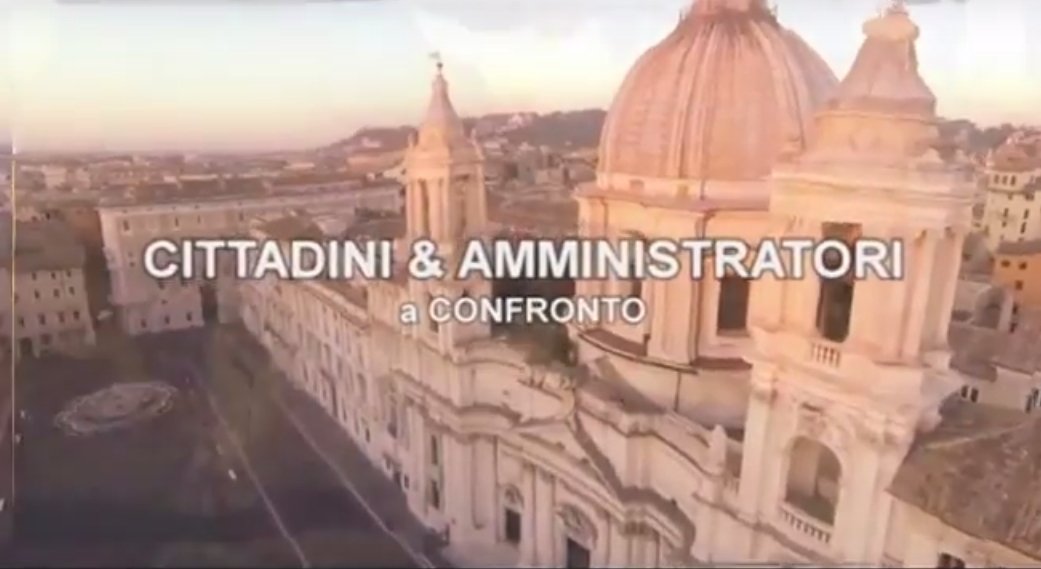ItalService_Com's tweet photo. domani ore 14.00 #CITTADINIEAMMINISTRATORIACONFRONTO in diretta streaming su https://t.co/laRSaEUoD6 https://t.co/nf35yNh3Ss