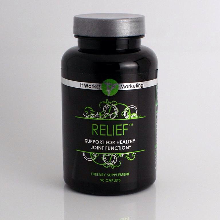 PrincessPWraps's tweet image. RELIEF $29 
❎Fights minor joint inflammation and stiffness 
❎Boost your body’s own formation of joint cartilage