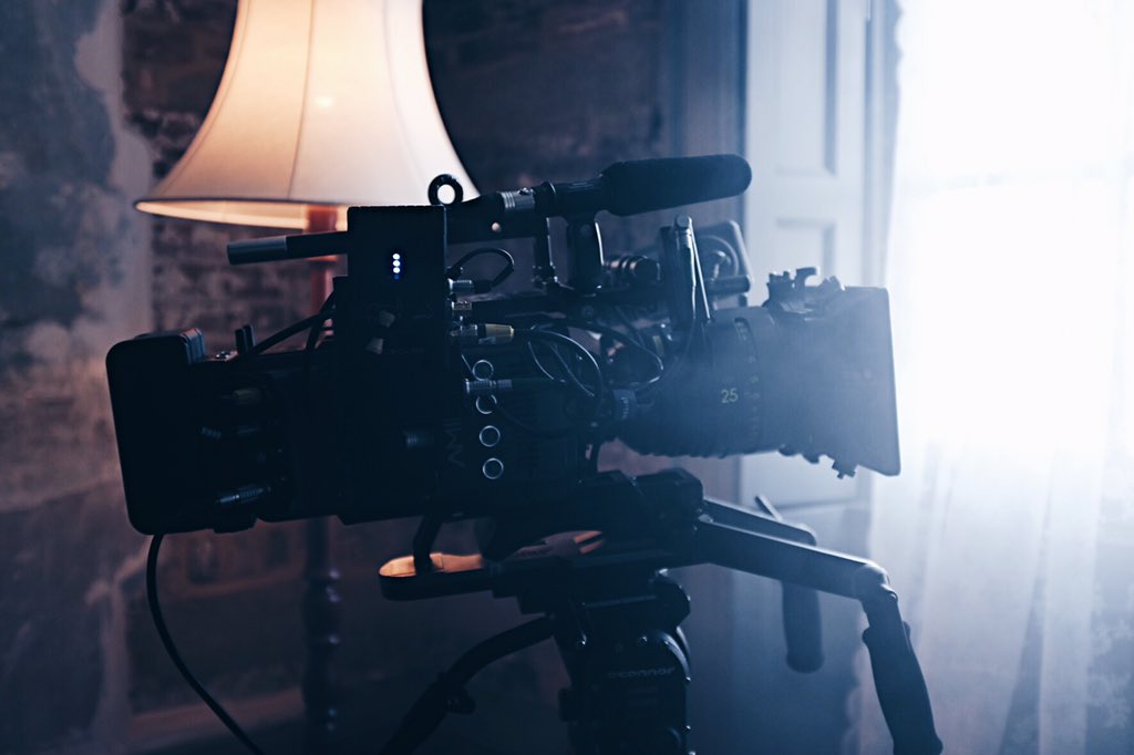 mrlloydcook's tweet image. Yesterdays music promo #masterprimes #amira