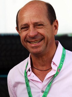brakeometer's tweet photo. Retired Formula One driver Roberto Moreno notes Nelson Piquet was first open wheel driver to use in cockpit brake bias adjuster. #PRI2016 https://t.co/qGD3OW2zJu