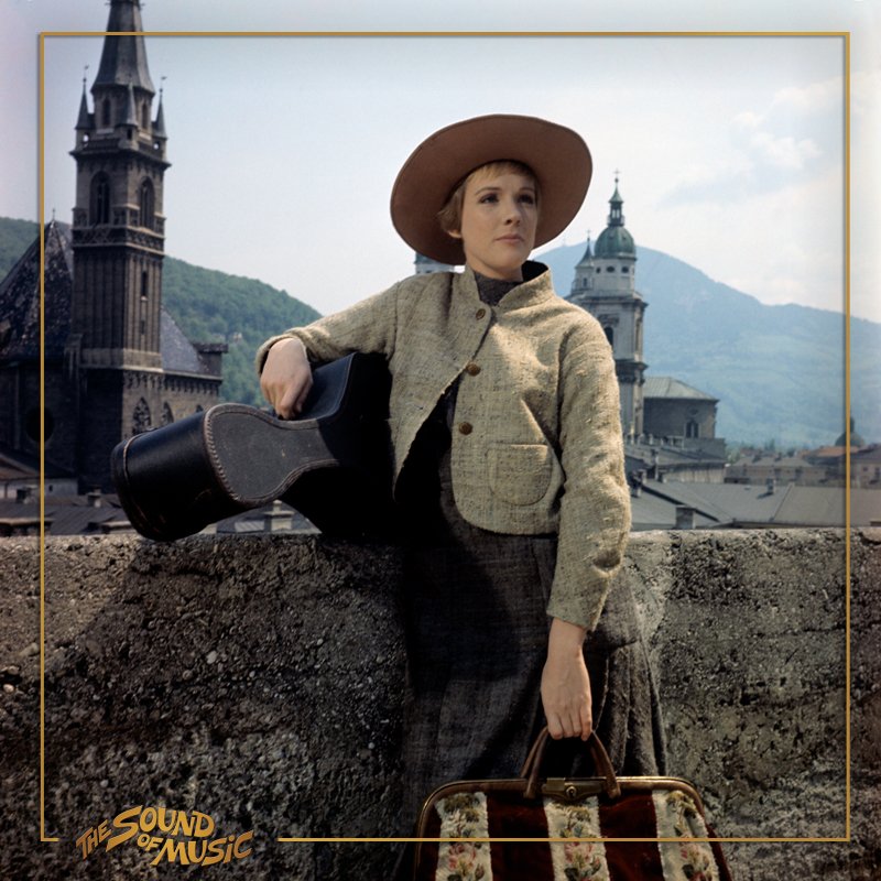 SoundofMusic's tweet image. Have Confidence in Me! #My4WordNewYearsResolution #SoundOfMusic
