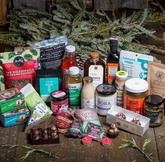 Now that's one heck of a #holiday spread! 🙌🏻 RT if you'd be happy to see this under your #Christmas tree. 

photo credit: <a href="/culcherd/">Culcherd</a>