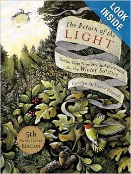 WolvesLibrary's tweet image. 1st day of Yule!!!