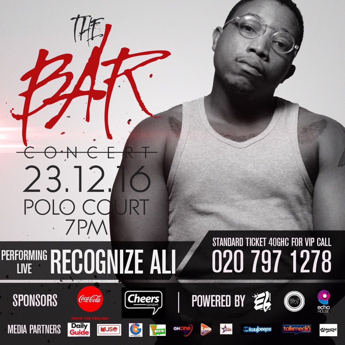 ELgh_'s tweet photo. #BARconcert feat. @Recognizeali 
🔥🔥🔥🔥🔥🔥🔥🔥🔥🔥🔥🔥🔥 https://t.co/3vFOhzU9PU