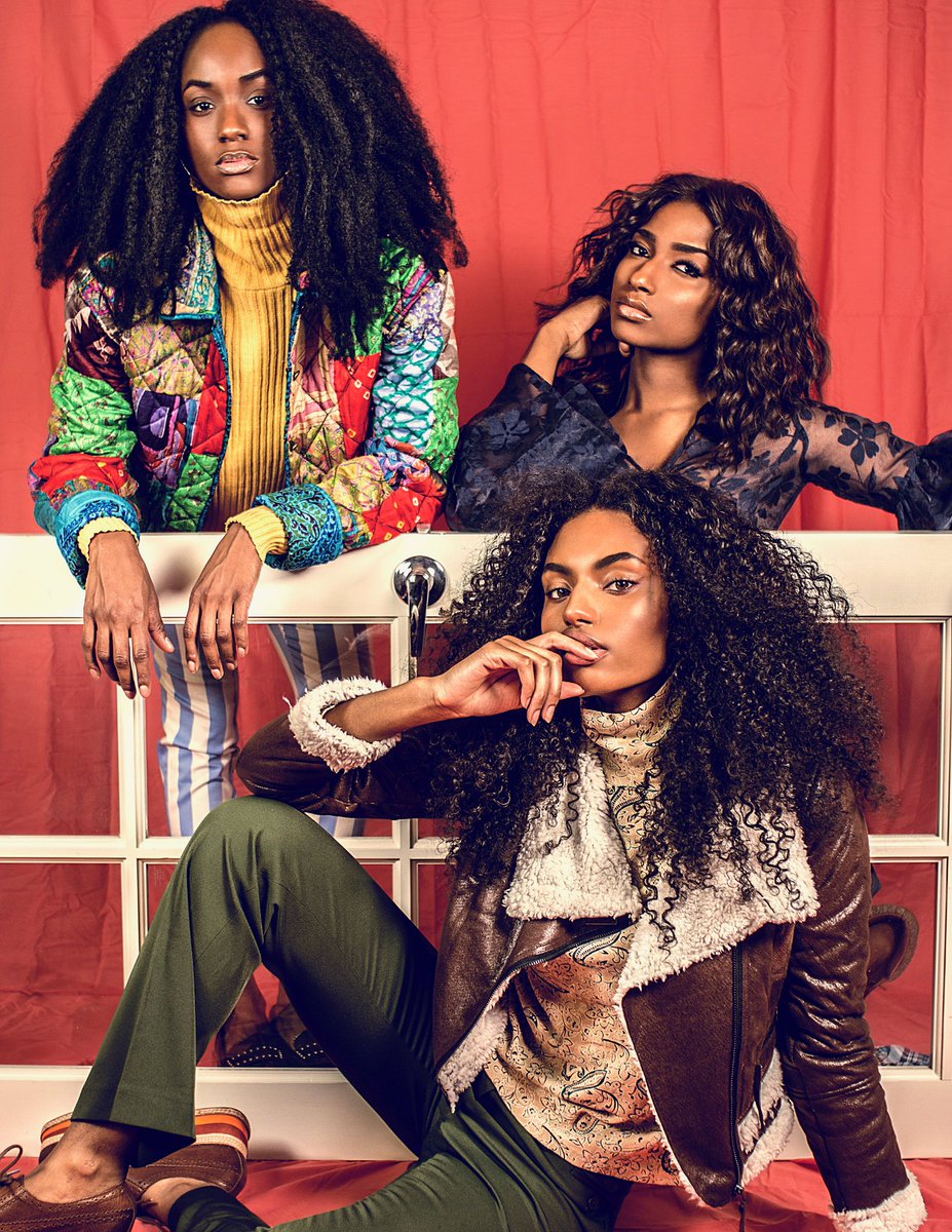 ShuString Magazine tweet media