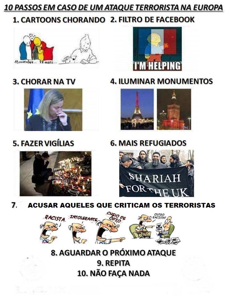 HubertusVenator's tweet image. #Berlin #ISISterror