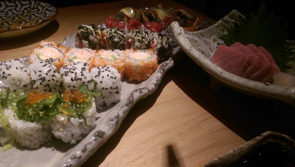 Bruncheando BCN tweet media