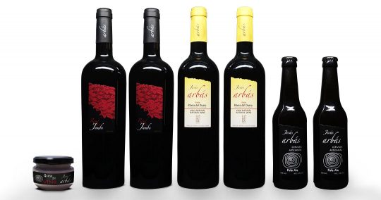 Bodegas_Arbas's tweet photo. Pack Especial Cesta de Navidad en #BodegasArbas
https://t.co/M1yQGQoWOu https://t.co/AFNR0NiHA8