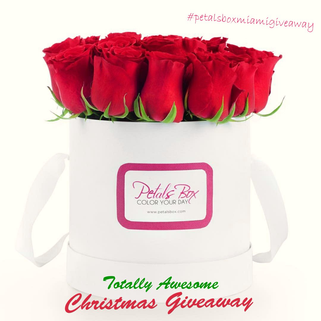 Petals Box tweet media